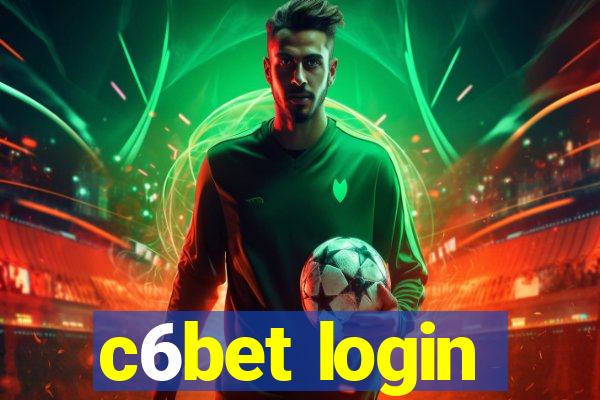 c6bet login