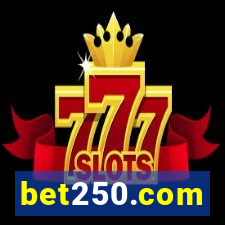 bet250.com