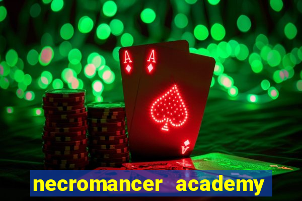 necromancer academy and the genius summoner 59