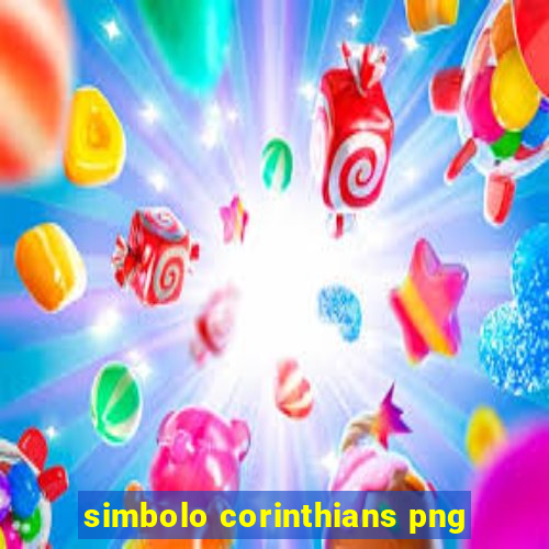 simbolo corinthians png