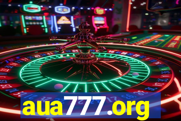 aua777.org