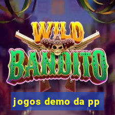 jogos demo da pp