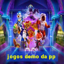 jogos demo da pp