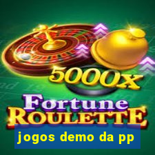 jogos demo da pp