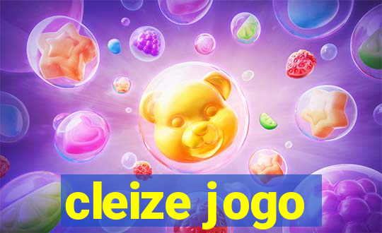 cleize jogo