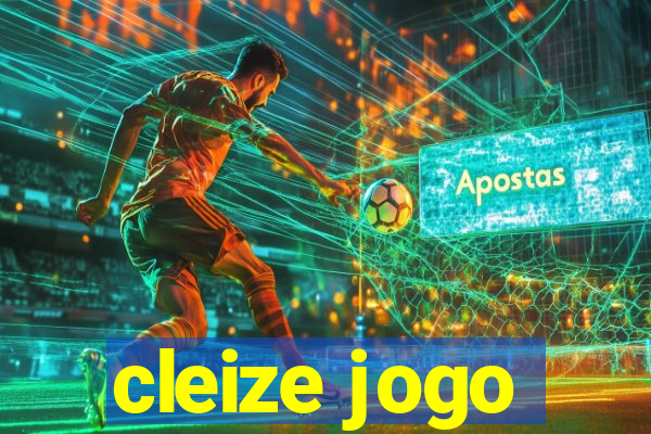 cleize jogo