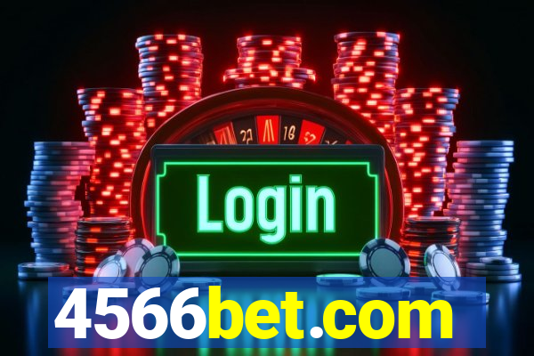 4566bet.com