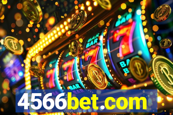 4566bet.com