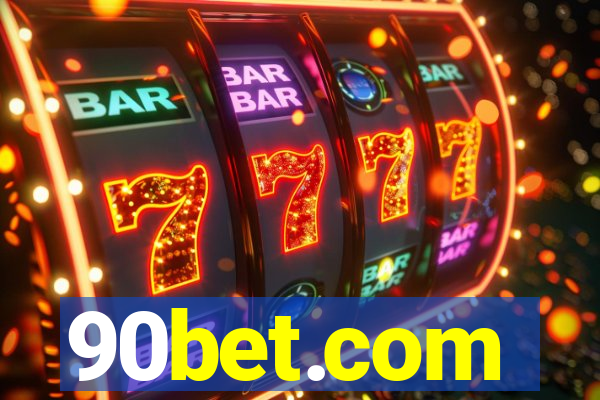 90bet.com