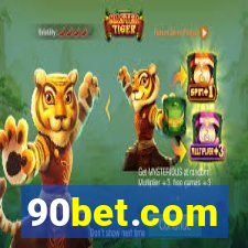 90bet.com