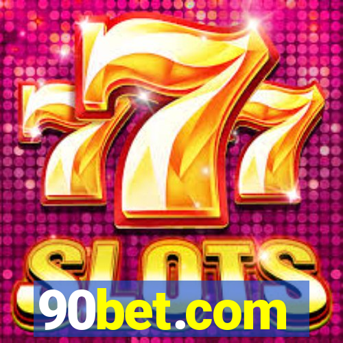 90bet.com