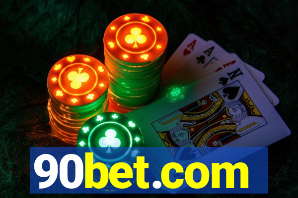 90bet.com