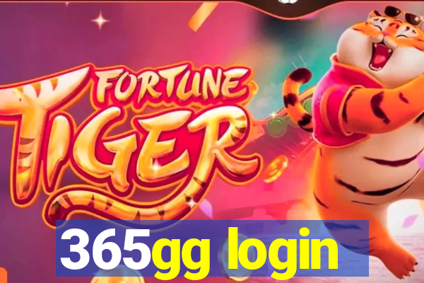 365gg login