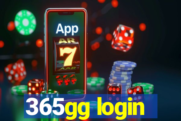 365gg login