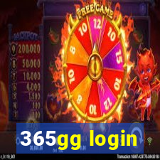 365gg login