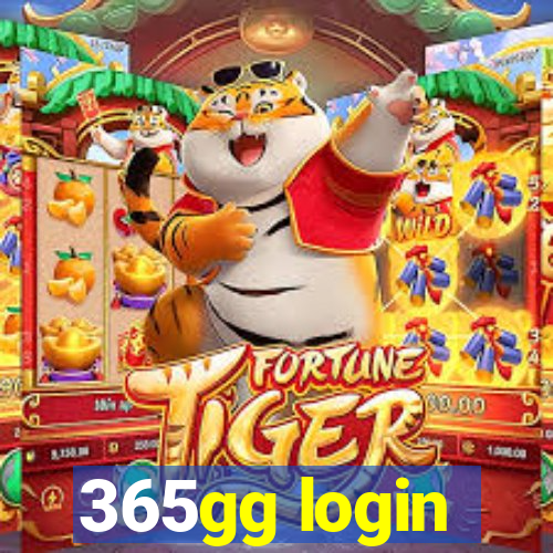 365gg login