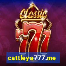 cattleya777.me