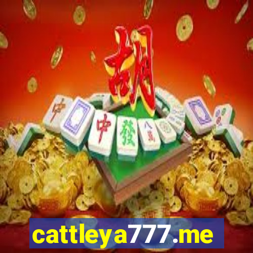 cattleya777.me