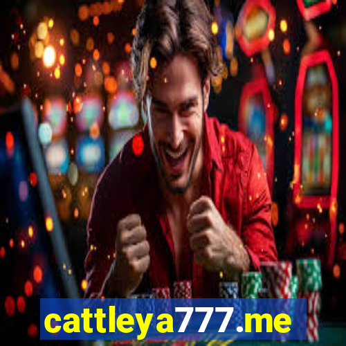 cattleya777.me