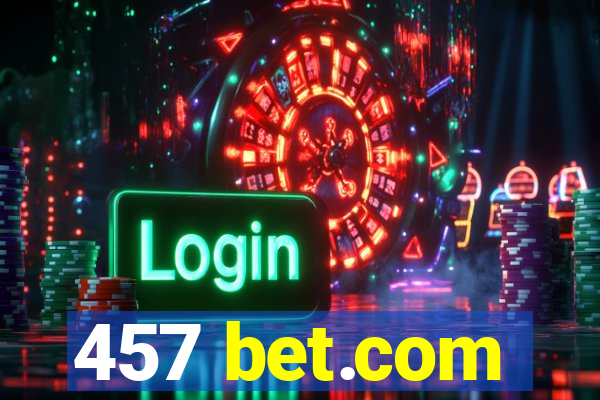 457 bet.com