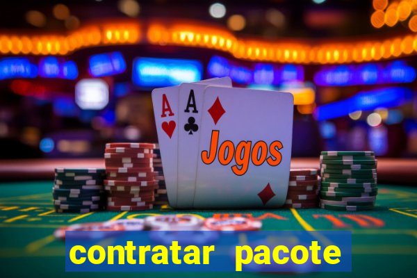 contratar pacote adicional tim beta