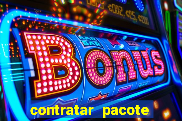 contratar pacote adicional tim beta