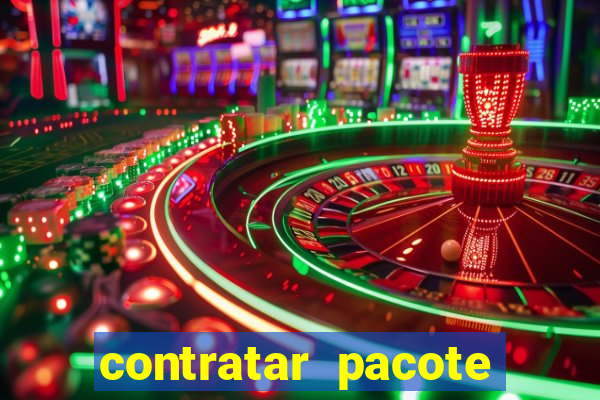 contratar pacote adicional tim beta