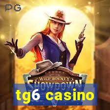 tg6 casino