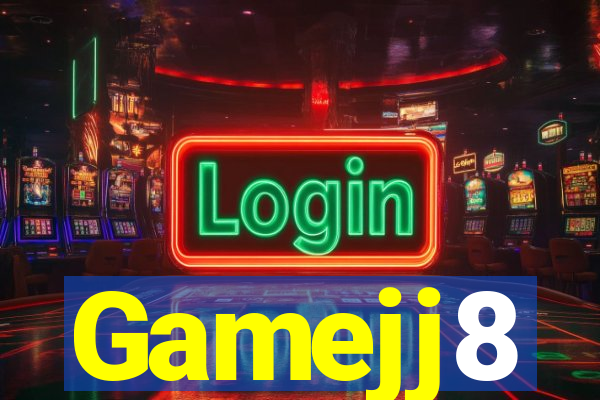 Gamejj8