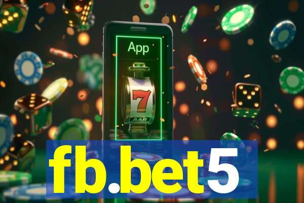 fb.bet5