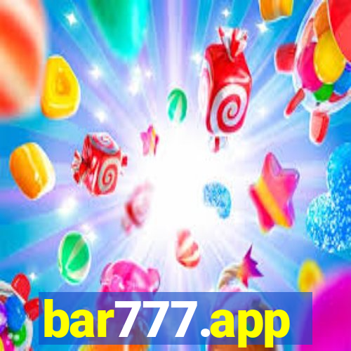 bar777.app