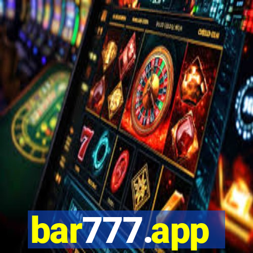 bar777.app