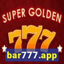 bar777.app