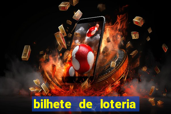 bilhete de loteria completo dublado