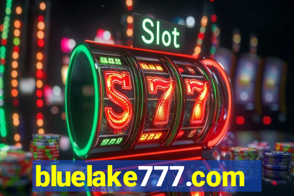 bluelake777.com