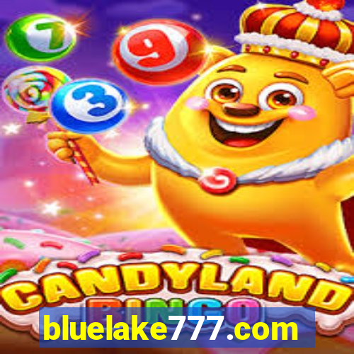 bluelake777.com