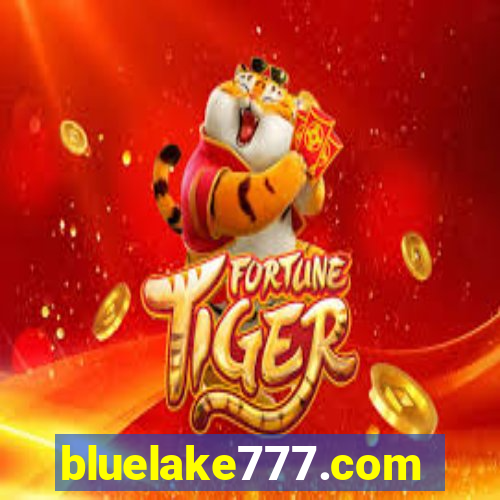 bluelake777.com