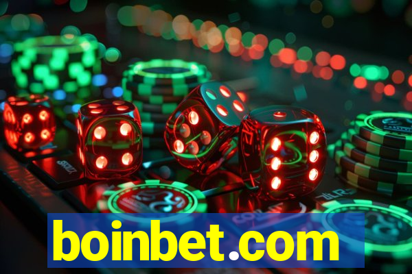 boinbet.com