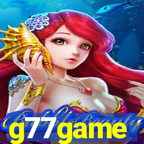 g77game