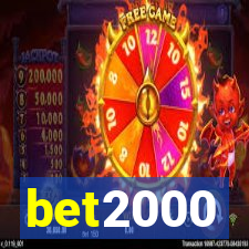 bet2000