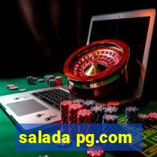 salada pg.com