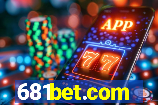 681bet.com