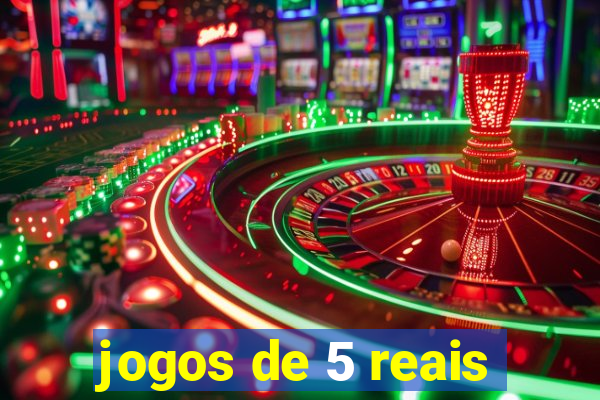 jogos de 5 reais