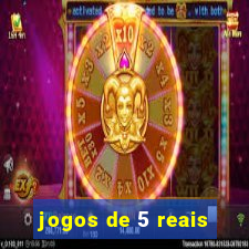 jogos de 5 reais