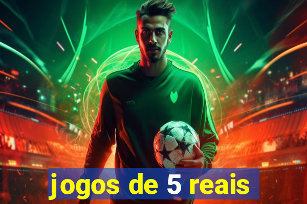 jogos de 5 reais