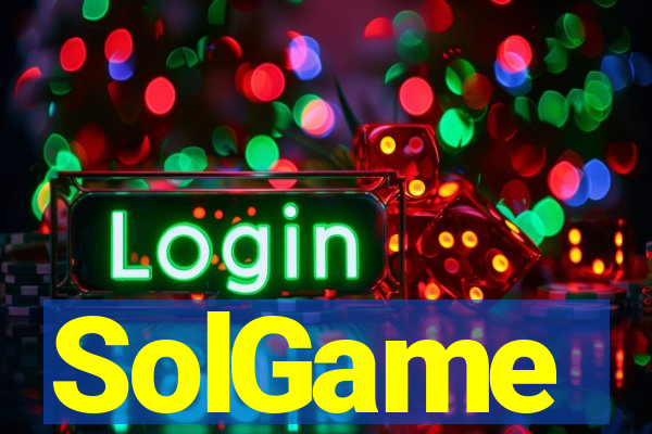 SolGame