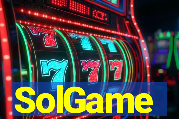 SolGame