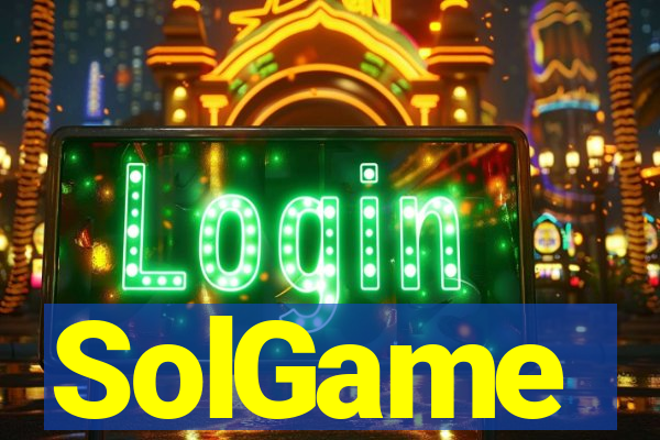 SolGame