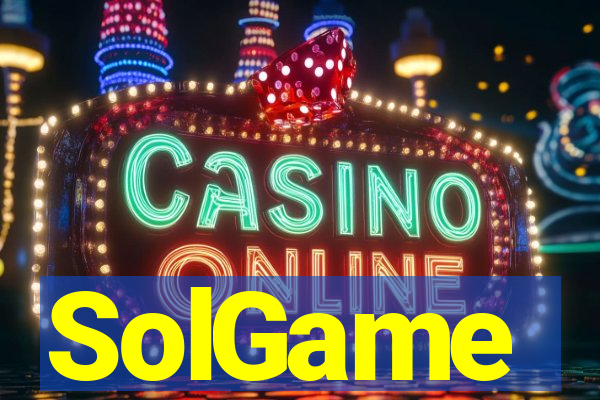 SolGame