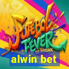 alwin bet